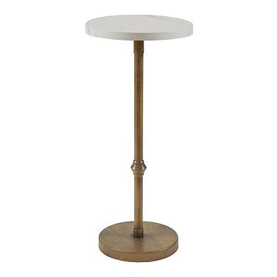 Madison Park Jesse End Table