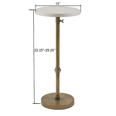 Madison Park Jesse End Table