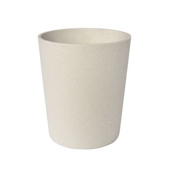 Sonoma Goods For Life® Stone Resin Bathroom Trash Can