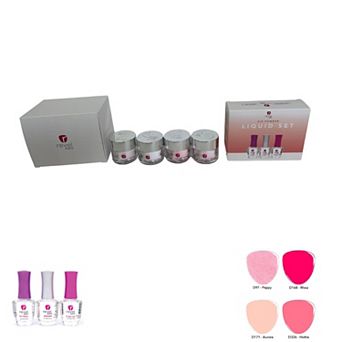 Revel Nail Pretty in Pink Dip Powder Starter Kit