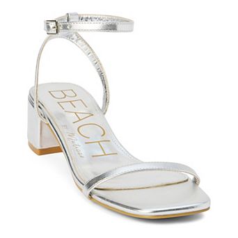 Beach by Matisse Belle Women's Heeled Sandals