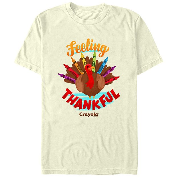 Feeling Thankful Tee Feeling Thankful Tee