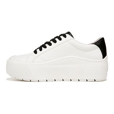 Dr. Scholl'S Time Off Max Women's Lace-Up Sneakers