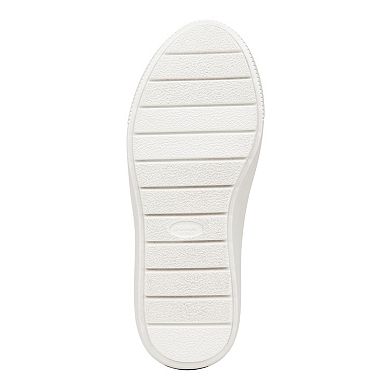 Dr. Scholl'S Time Off Max Women's Lace-Up Sneakers
