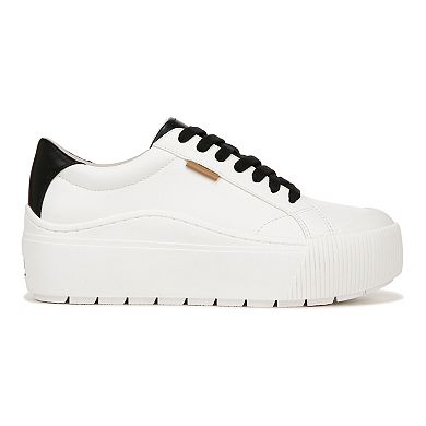 Dr. Scholl'S Time Off Max Women's Lace-Up Sneakers