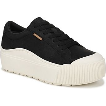 Dr. Scholl'S Time Off Max Women's Lace-Up Sneakers