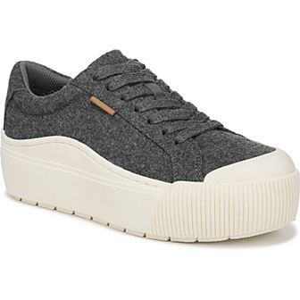 Dr. Scholl'S Time Off Max Women's Lace-Up Sneakers