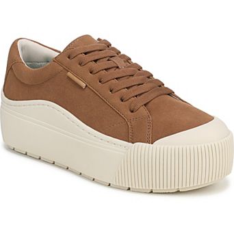 Dr. Scholl'S Time Off Max Women's Lace-Up Sneakers