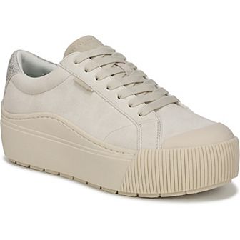 Dr. Scholl'S Time Off Max Women's Lace-Up Sneakers