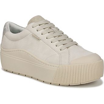 Dr. Scholl'S Time Off Max Women's Lace-Up Sneakers