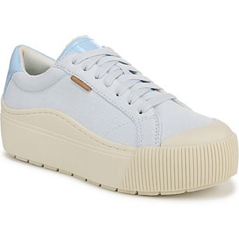 Dr. Scholl'S Time Off Max Women's Lace-Up Sneakers