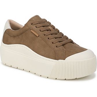Dr. Scholl'S Time Off Max Women's Lace-Up Sneakers