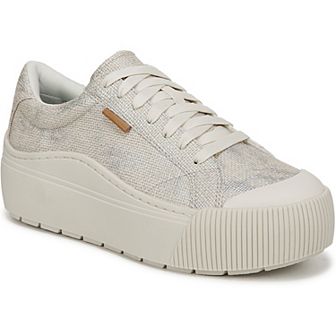 Dr. Scholl'S Time Off Max Women's Lace-Up Sneakers