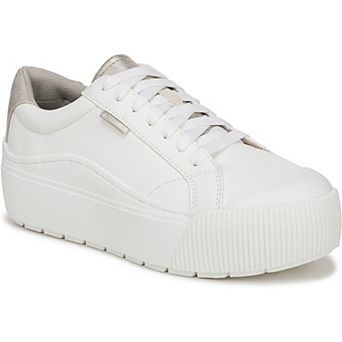 Dr. Scholl'S Time Off Max Women's Lace-Up Sneakers