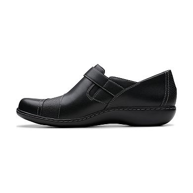 Clarks Ashland Gem Women's Leather Shoes