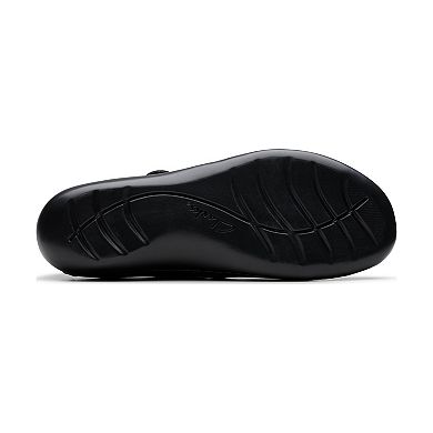 Clarks Ashland Gem Women's Leather Shoes