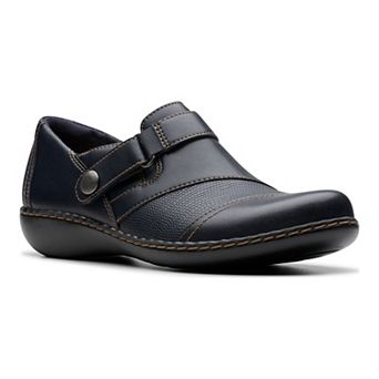 Clarks® Ashland Gem Women's Leather Shoes