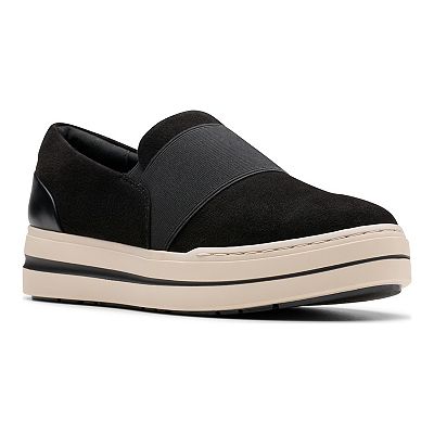 【未使用】Clarks Clarks　Trifri Slip Clarks® Bradley Free Men's Loafers