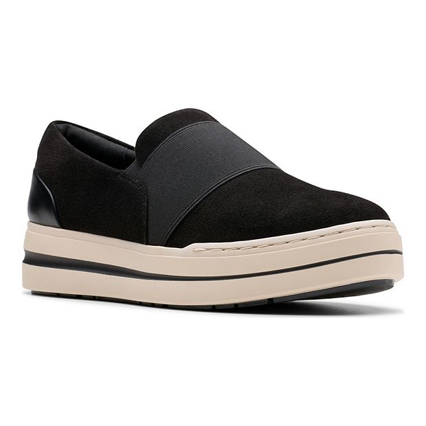 Clarks® Audreigh Eve Women's Slip On Shoes