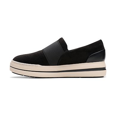 Clarks Audreigh Eve Women's Slip On Shoes