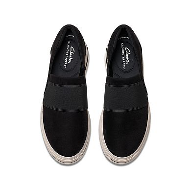 Clarks Audreigh Eve Women's Slip On Shoes
