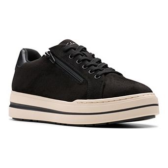 Clarks® Audreigh Sky Women's Casual Sneakers