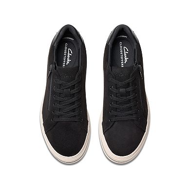 Clarks Audreigh Sky Women's Casual Sneakers