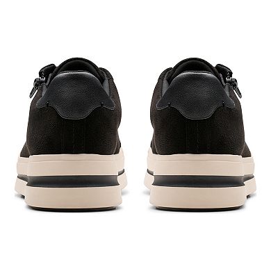 Clarks Audreigh Sky Women's Casual Sneakers