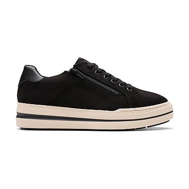 Clarks Audreigh Sky Women's Casual Sneakers