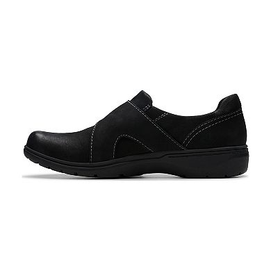 Clarks Carleigh Jazz Women's Slip-On Shoes