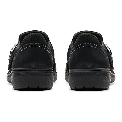 Clarks Carleigh Jazz Women's Slip-On Shoes