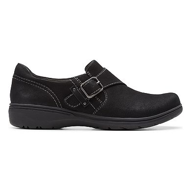 Clarks Carleigh Jazz Women's Slip-On Shoes