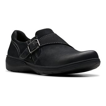 Clarks® Carleigh Jazz Women's Slip-On Shoes