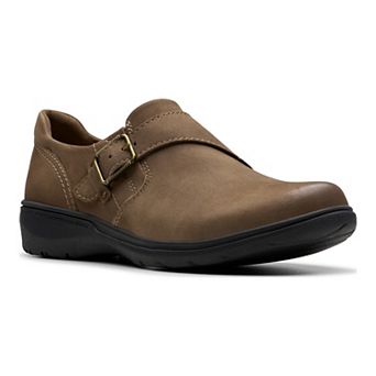 Clarks® Carleigh Jazz Women's Slip-On Shoes