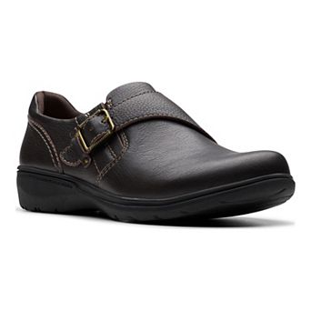 Clarks® Carleigh Jazz Women's Slip-On Shoes