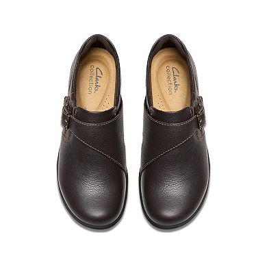 Clarks Carleigh Jazz Women's Slip-On Shoes