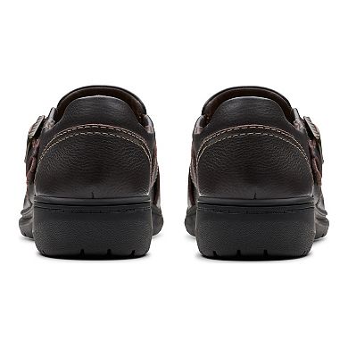 Clarks Carleigh Jazz Women's Slip-On Shoes