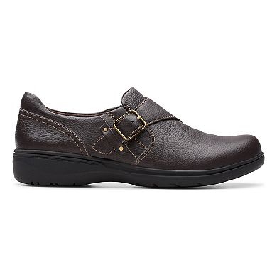 Clarks Carleigh Jazz Women's Slip-On Shoes