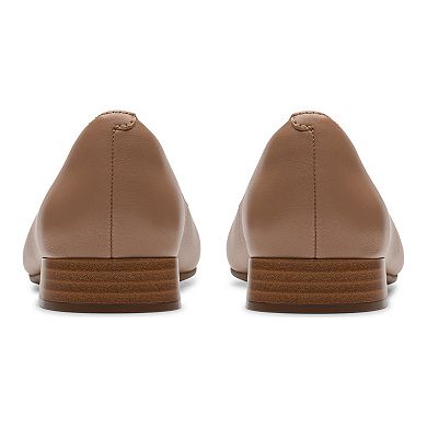 Clarks Natalyn Wish Women's Ballet Flat Shoes