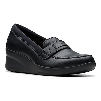 Clark shoes at kohls best sale