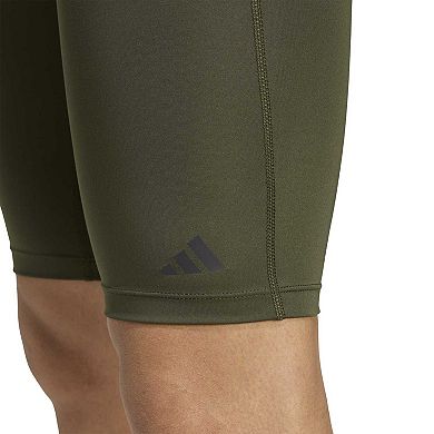 Men's adidas TECHFIT Compression Training Short Leggings
