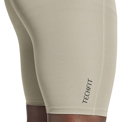 Men's adidas TECHFIT Compression Training Short Leggings