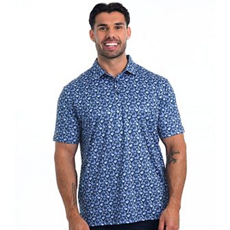 Men's Antigua Aruba Golf Polo