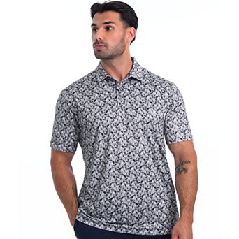 Men's Antigua Aruba Golf Polo