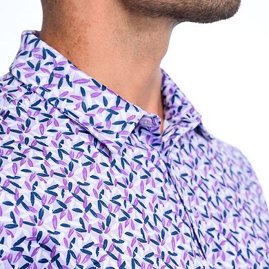 Men's Antigua Seasons Golf Polo