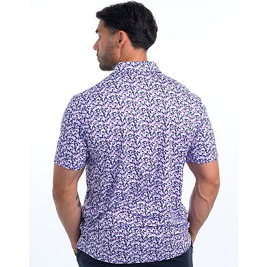 Men's Antigua Seasons Golf Polo