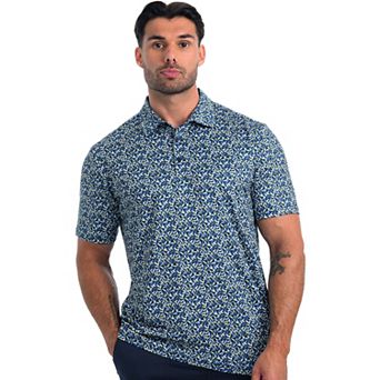 Men's Antigua Seasons Golf Polo