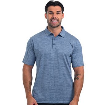Men's Antigua Sleet Golf Polo