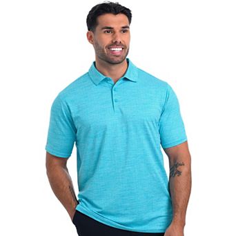 Men's Antigua Sleet Golf Polo