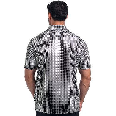 Men's Antigua Streak Golf Polo